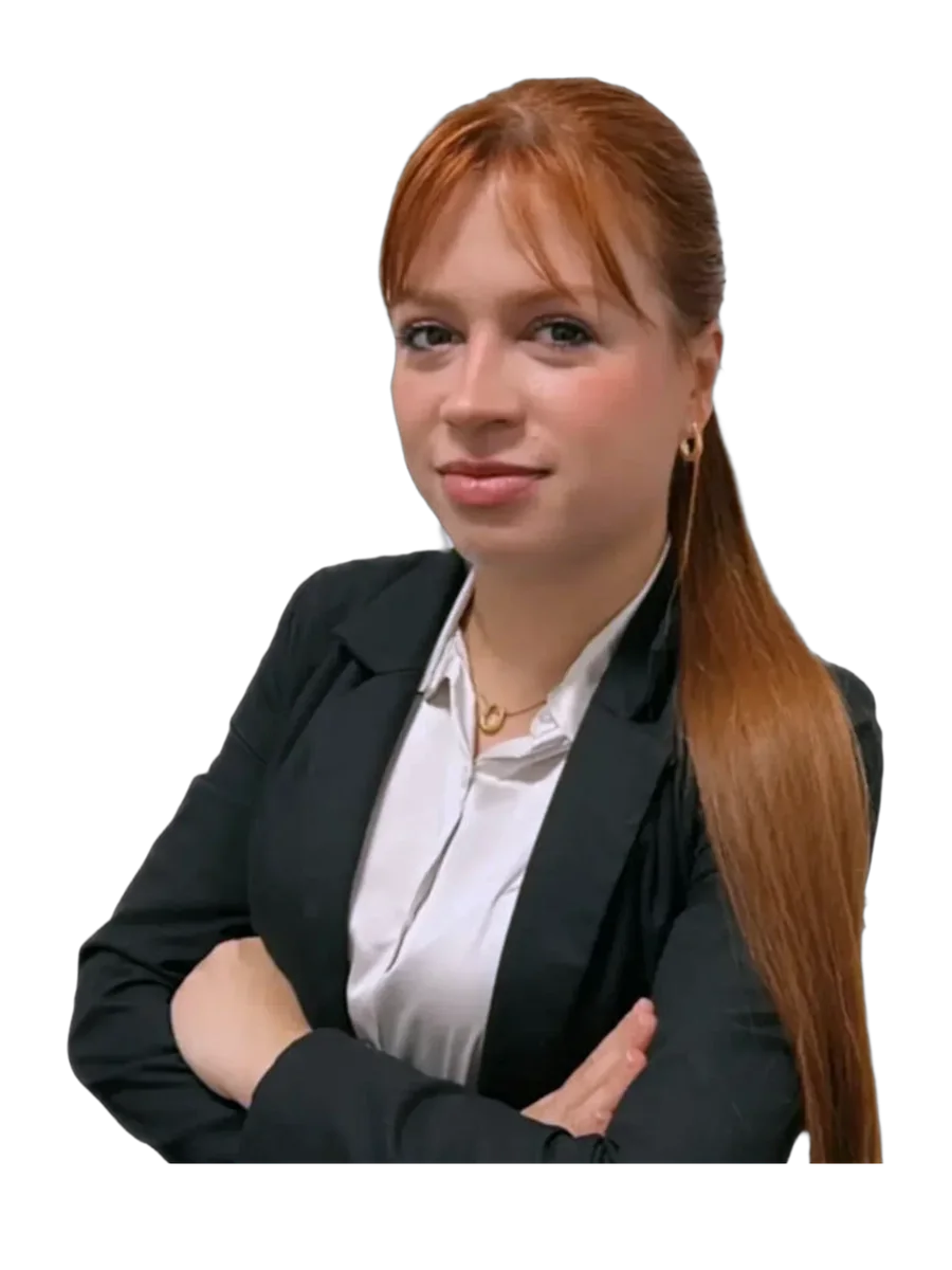 Myla Stampini, Paralegal at Worldwide Legal Services