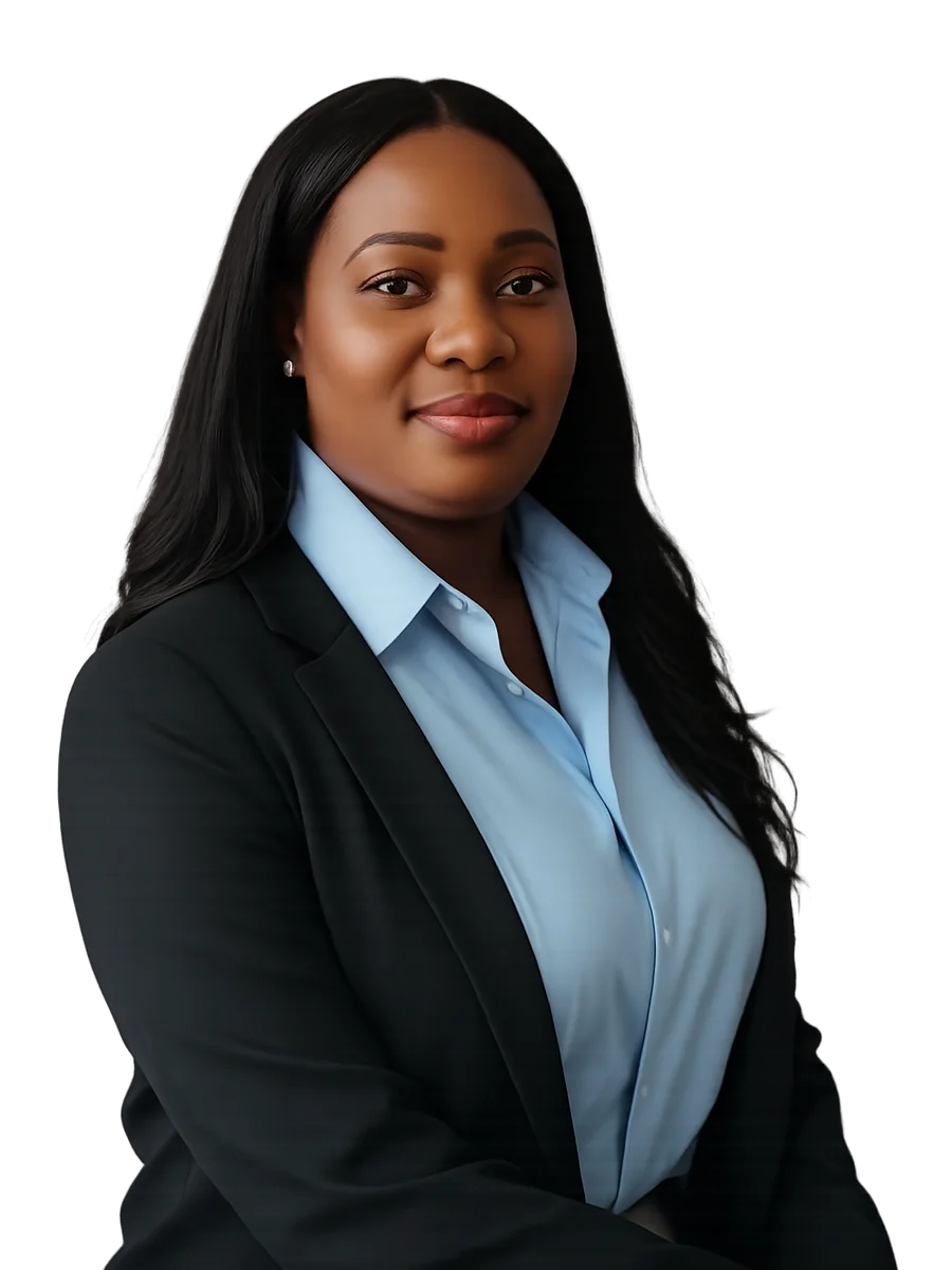 Shola Edith Coker, Consular Visa Application Specialist at Worldwide Legal Services
