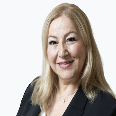 Shirley Maia-Cusick
